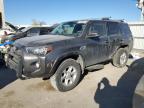 2019 Toyota 4Runner Sr5 for Sale in Kansas City, KS - Side