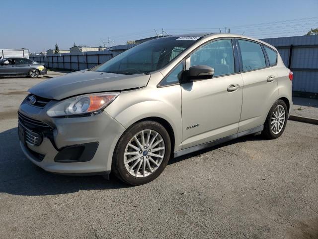 2015 Ford C-Max Se