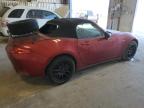 2017 Mazda Mx-5 Miata Sport за продажба в Abilene, TX - Hail