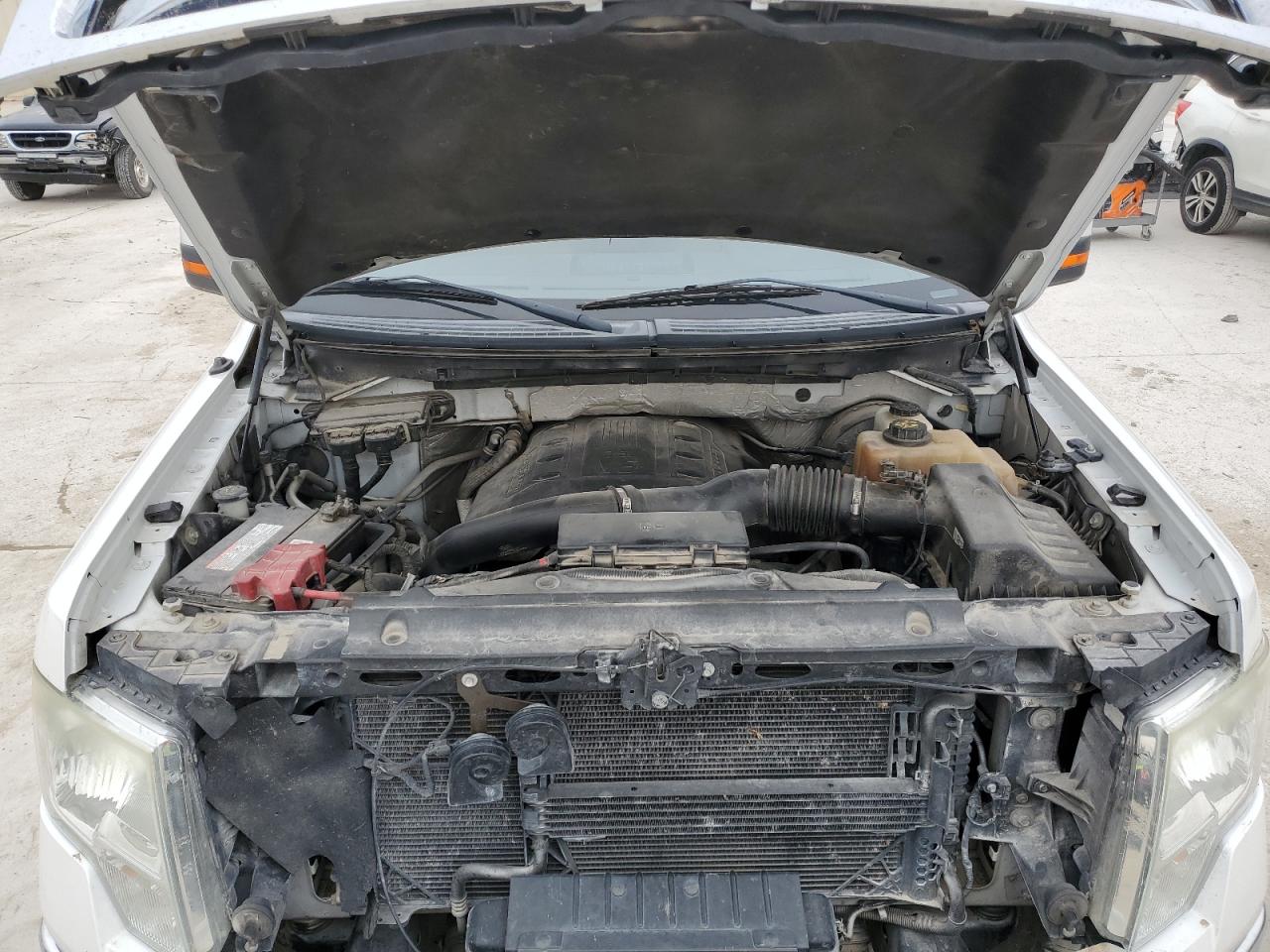 2013 Ford F-150 - Image 11