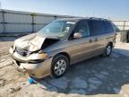 2004 Honda Odyssey Exl იყიდება Walton-ში, KY - Front End