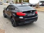 2011 Bmw X6 M продається в Hillsborough, NJ - Normal Wear