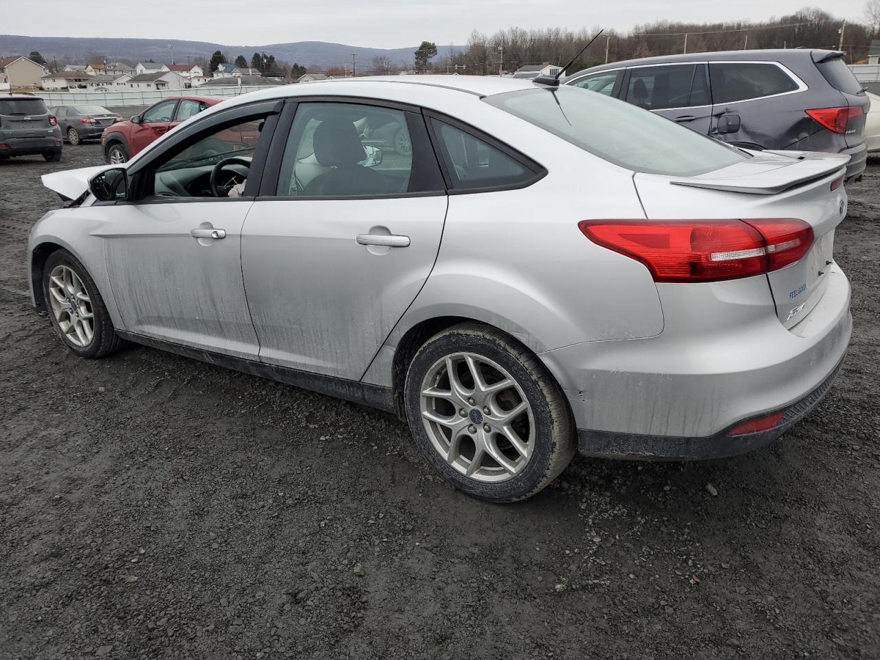2015 Ford Focus - Image 2