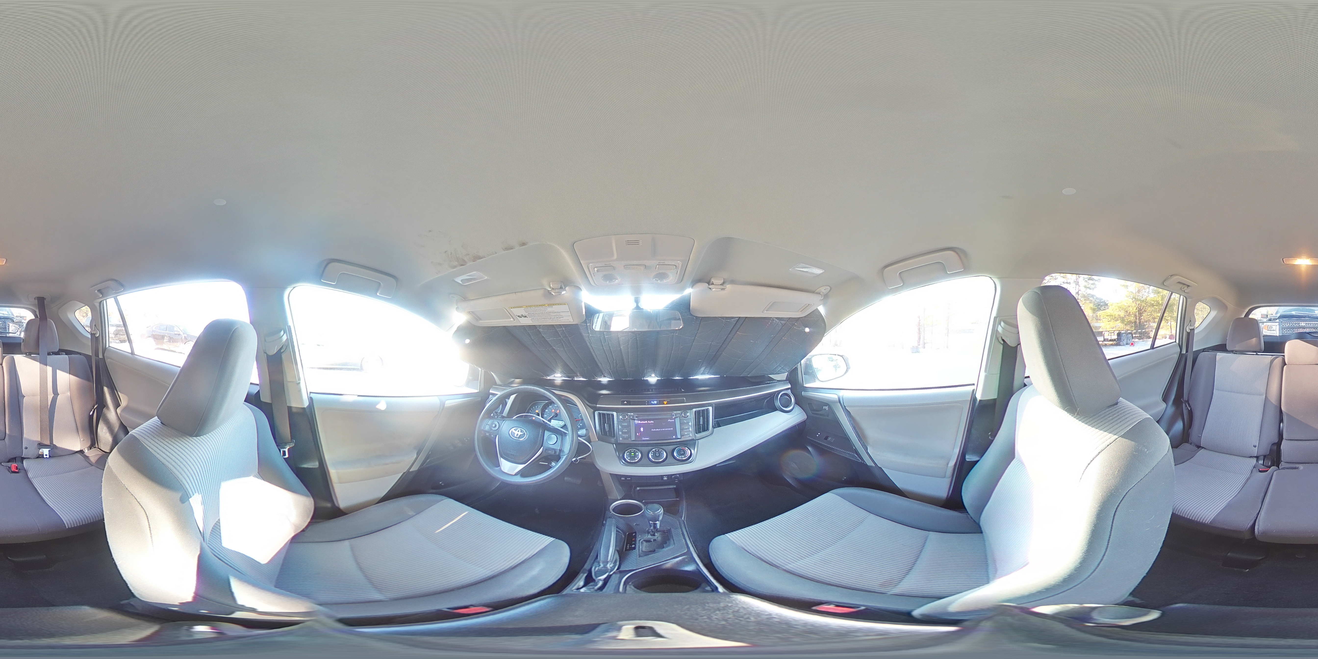 2013 Toyota RAV 4 - Image 15