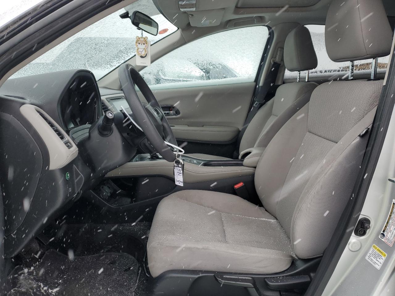 2016 Honda HR-V - Image 7