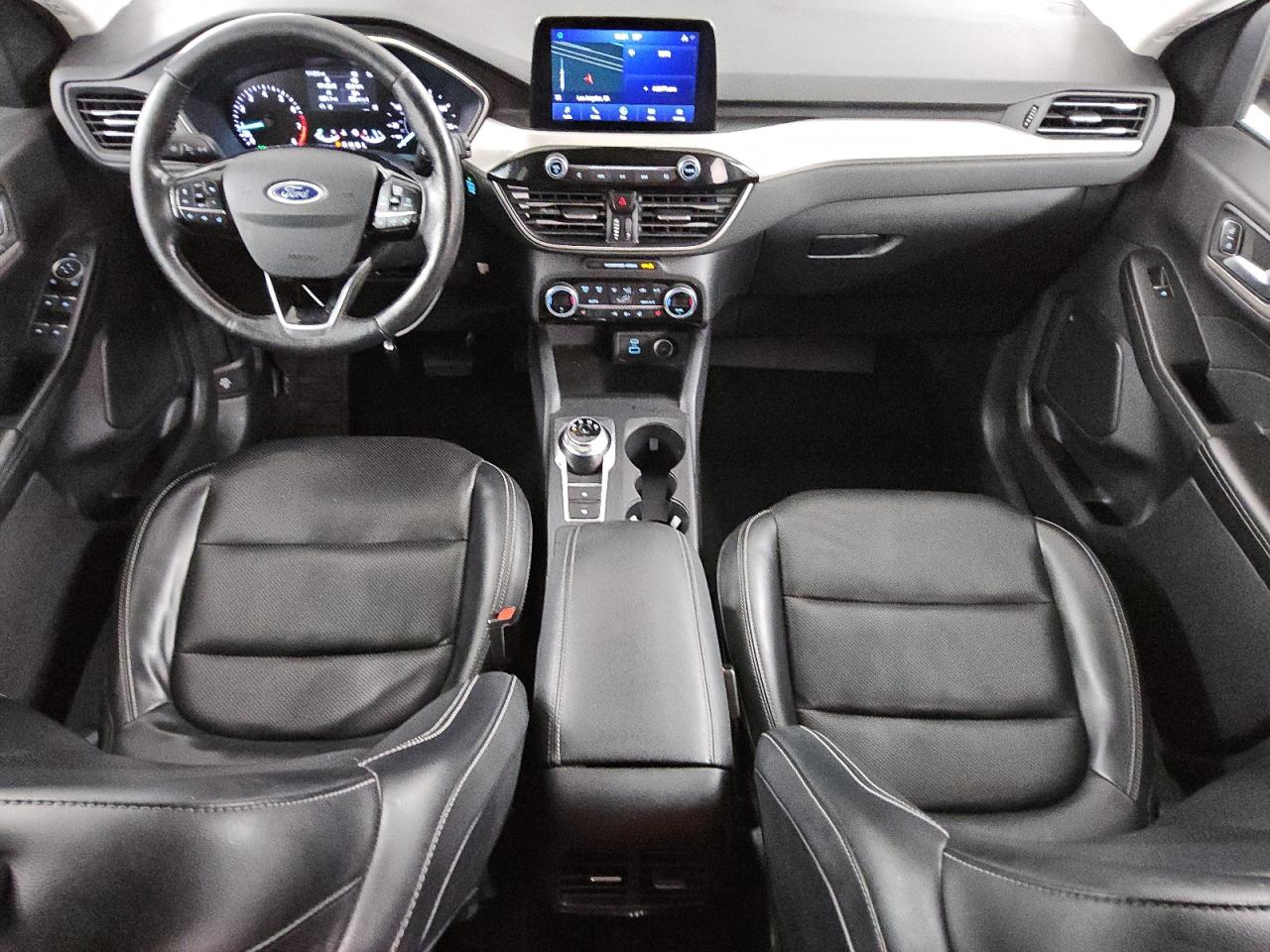 2021 Ford Escape - Image 8