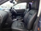 2008 NISSAN QASHQAI TE for sale at Copart NEWBURY