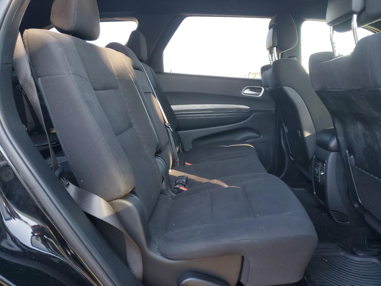 2020 Dodge Durango - Image 11