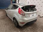 2017 FORD FIESTA ST- for sale at Copart SANDWICH