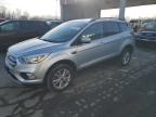 2018 Ford Escape Se en Venta en Fort Wayne, IN - Mechanical