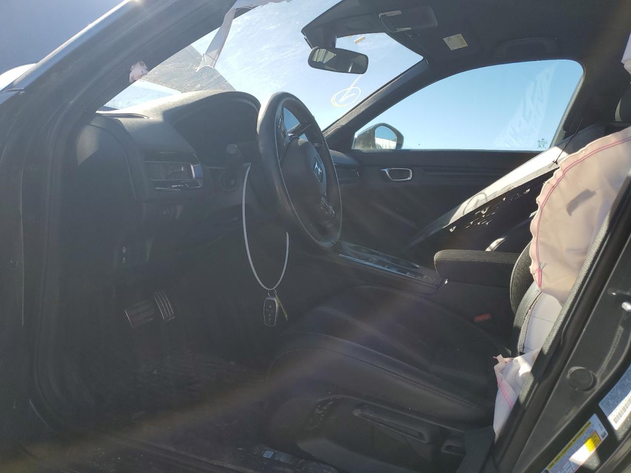 2022 Honda Civic - Image 7