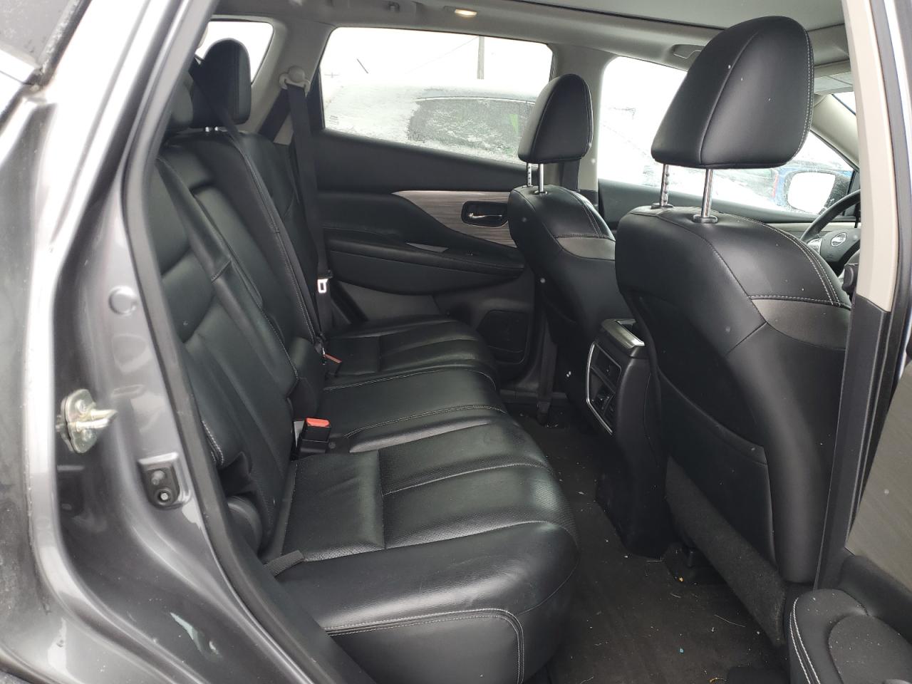 2017 Nissan Murano - Image 11