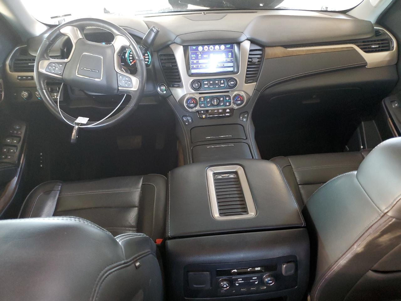 2018 GMC Yukon - Image 8