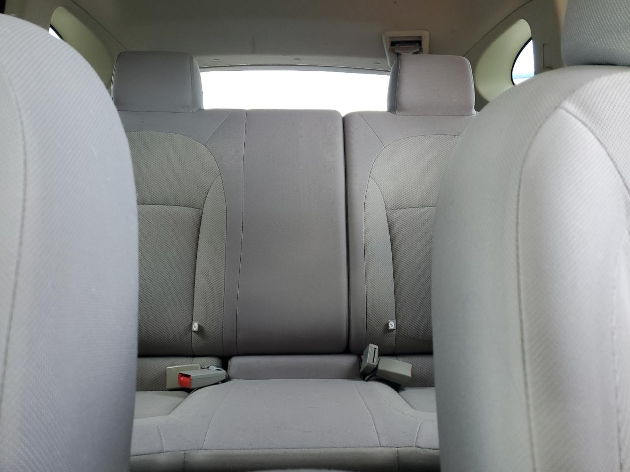 2013 Nissan Rogue - Image 10