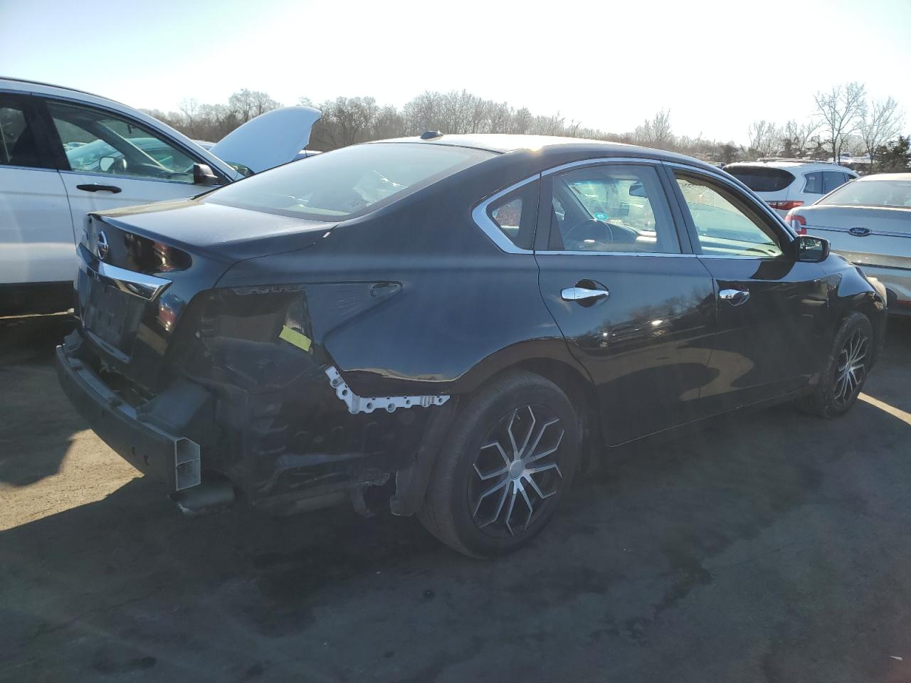 2013 Nissan Altima - Image 3