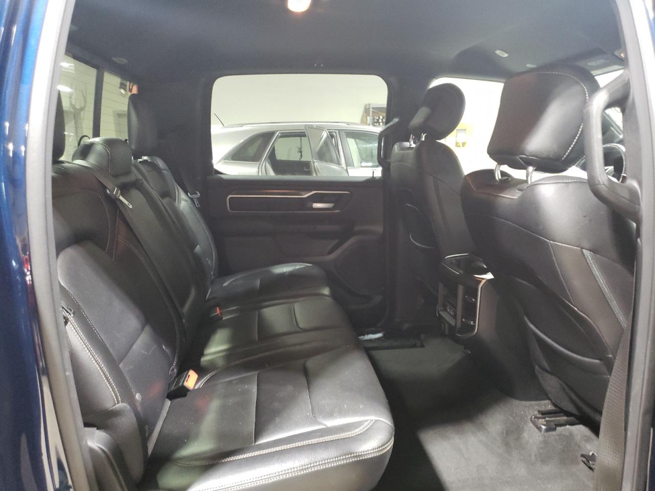 2020 RAM 1500 - Image 11