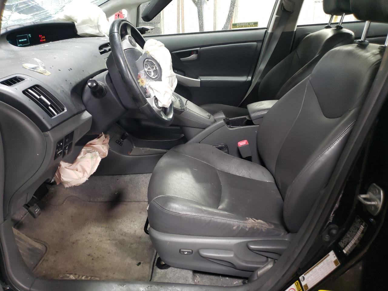 2011 Toyota Prius - Image 7