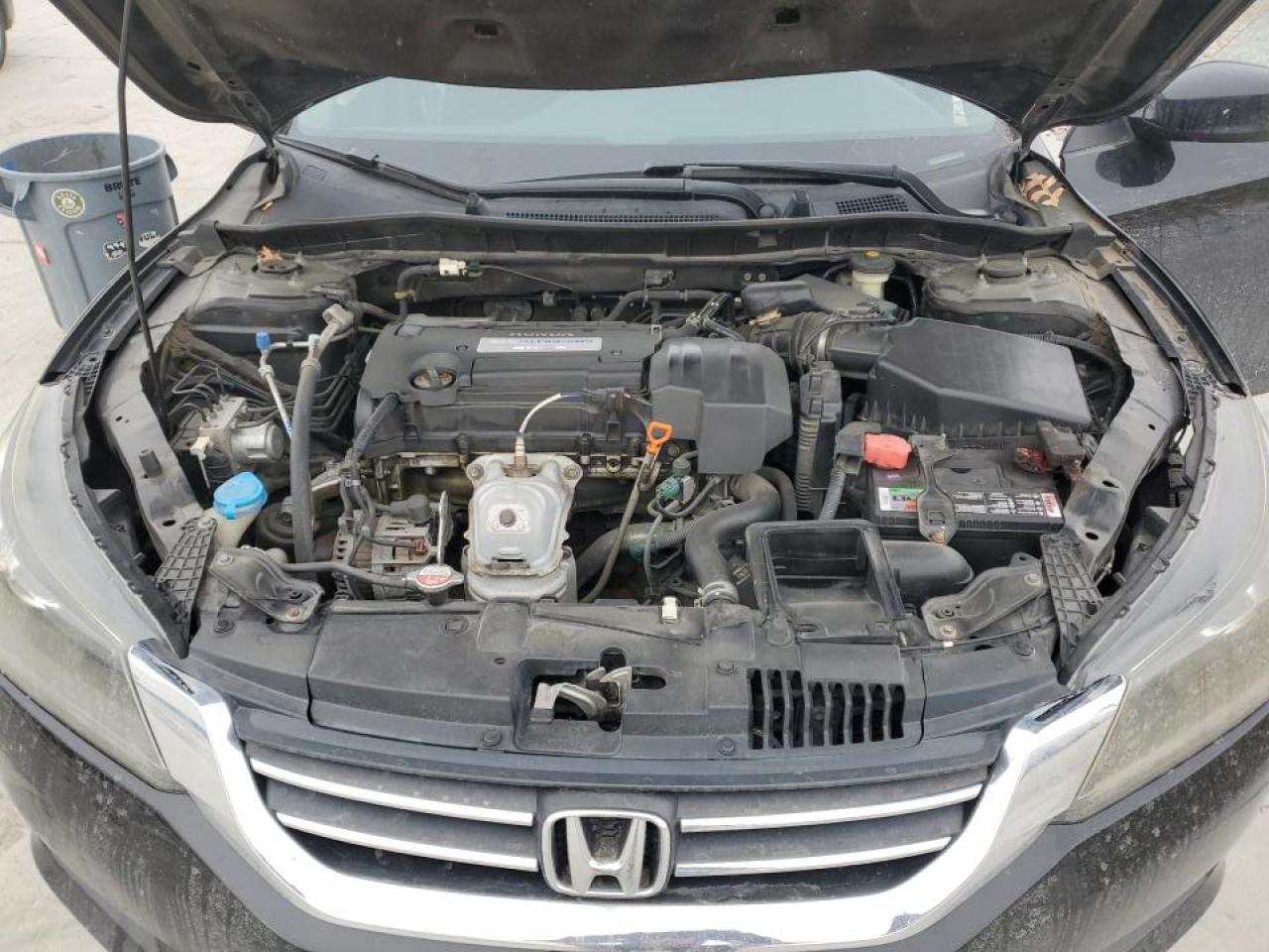 2013 Honda Accord - Image 13