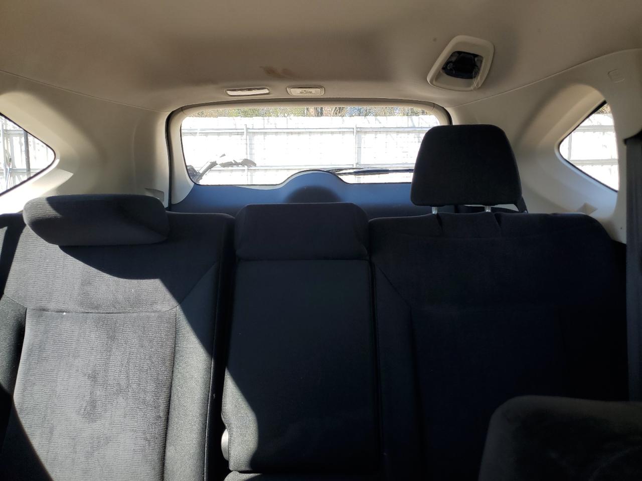 2013 Honda CR-V - Image 10