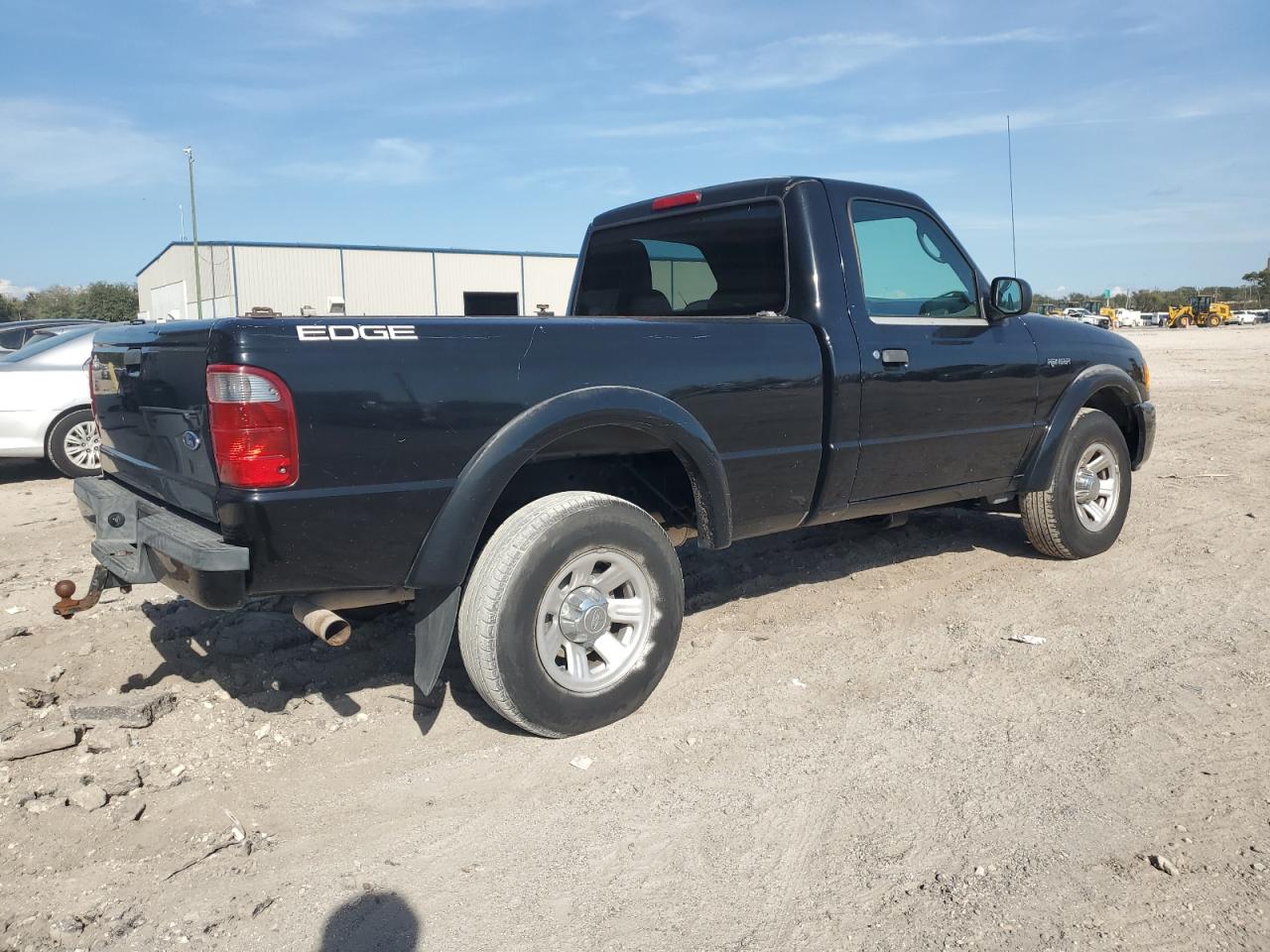 2005 Ford Ranger - Image 3