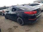 2014 Kia Optima Sx zu verkaufen in Albuquerque, NM - Side