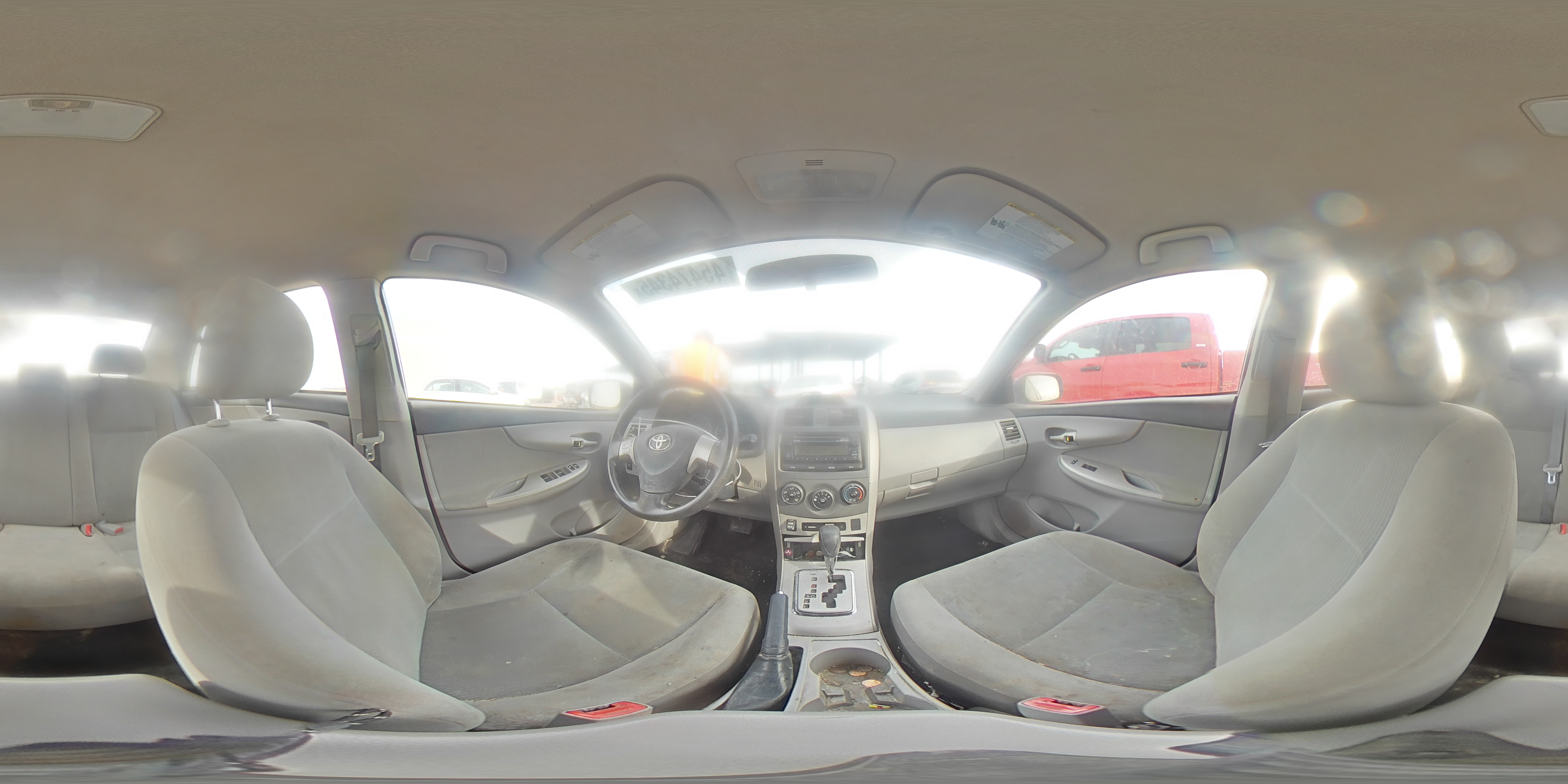 2012 Toyota Corolla - Image 12