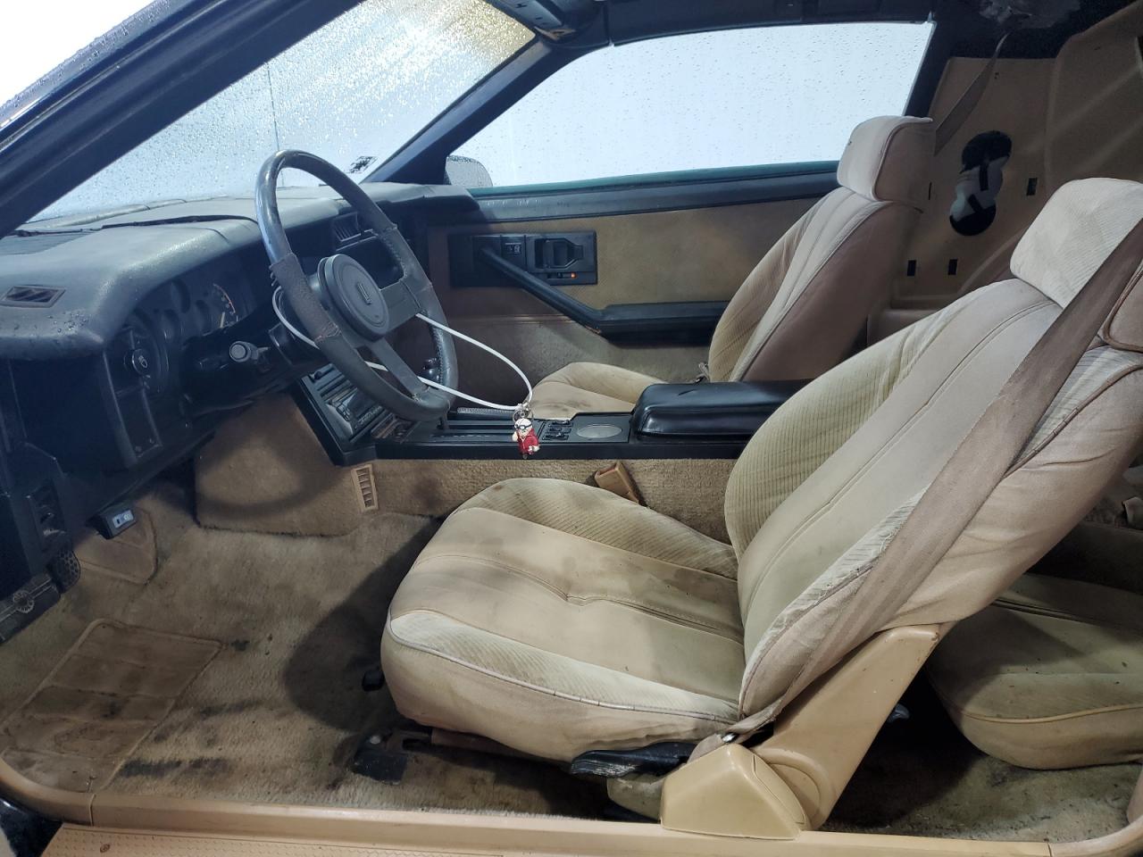 1985 Chevrolet Camaro VIN: 1G1FP87H6FL474129 Lot: 45179835