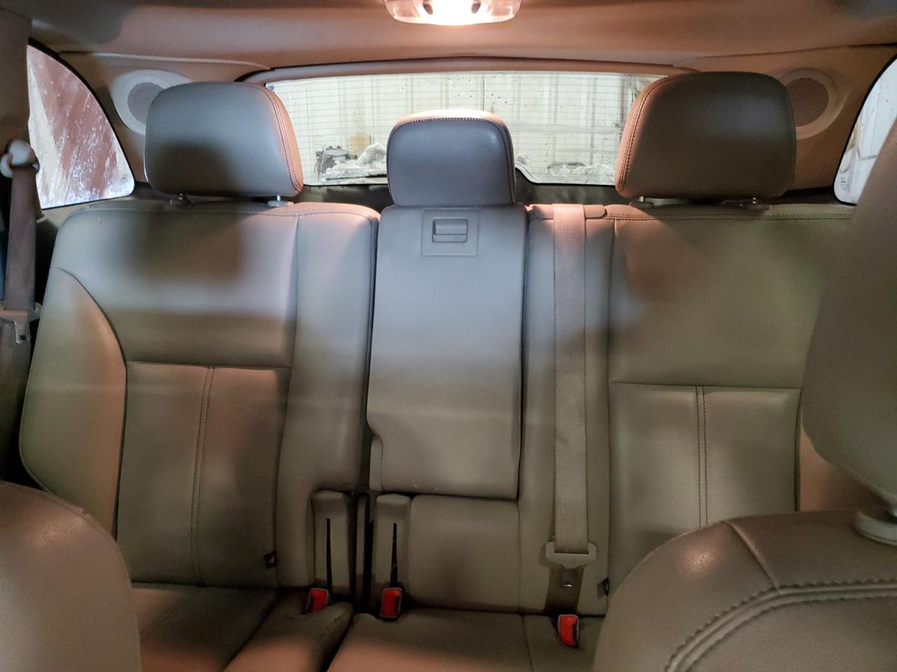 2011 Ford Edge - Image 10