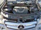 2011 Mercedes-Benz Gl 450 4Matic продається в Colton, CA - Rear End