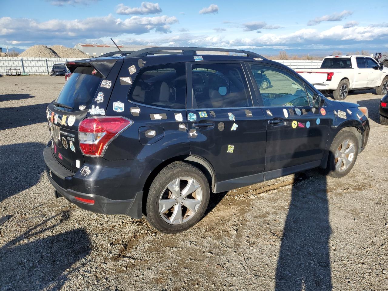 2014 Subaru Forester - Image 3