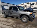 2006 Gmc Sierra K2500 Heavy Duty за продажба в Rogersville, MO - All Over