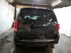 2019 Dodge Grand Caravan Sxt იყიდება Ebensburg-ში, PA - Front End