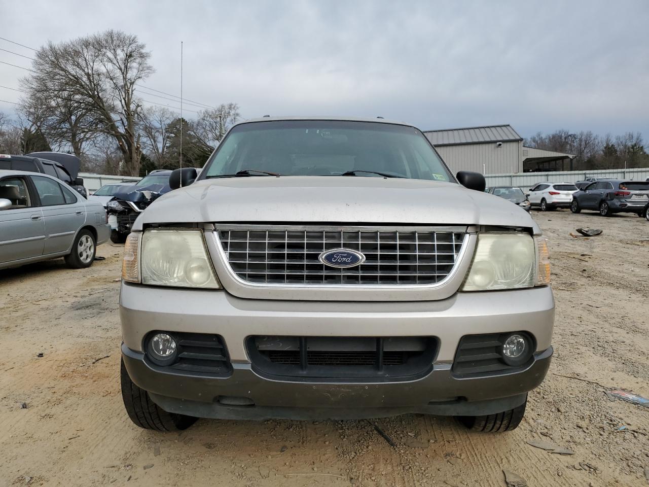 2005 Ford Explorer - Image 5