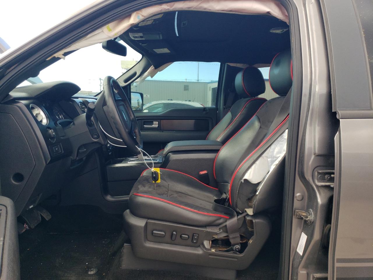 2014 Ford F-150 - Image 7