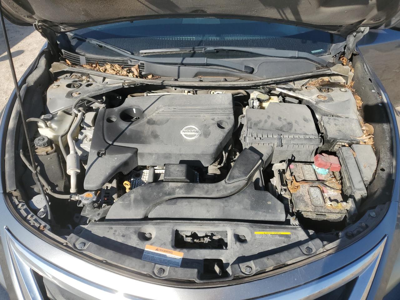 2014 Nissan Altima - Image 11