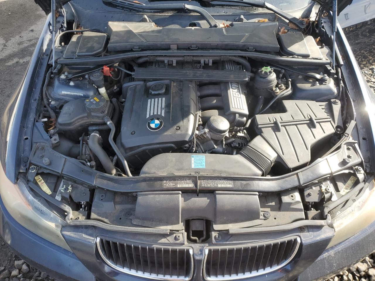 2007 BMW 3er - Image 11