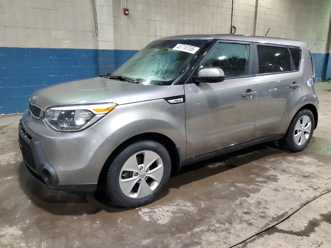 2015 Kia Soul - Image 1