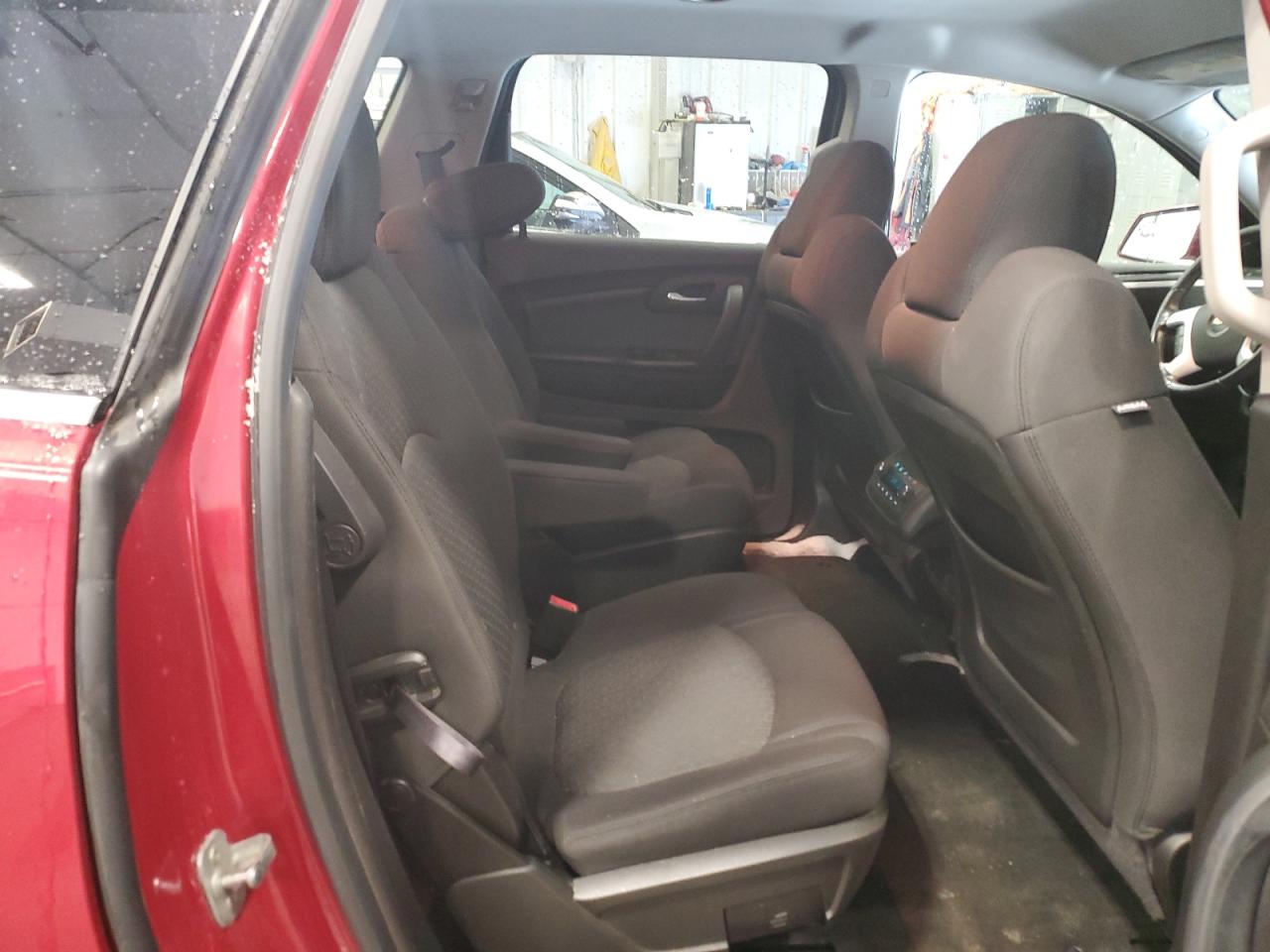 2012 Chevrolet Traverse - Image 11