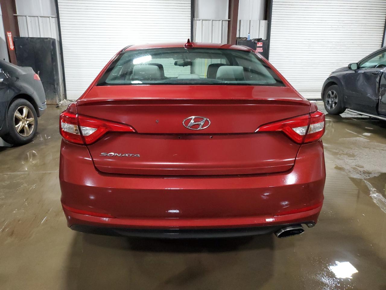 2016 Hyundai Sonata - Image 6