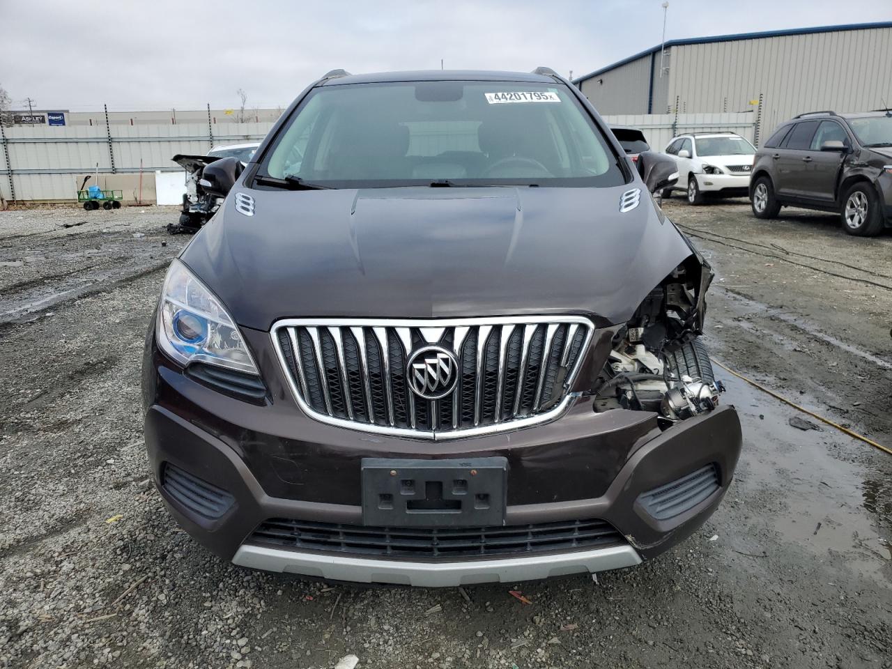 2015 Buick Encore - Image 5