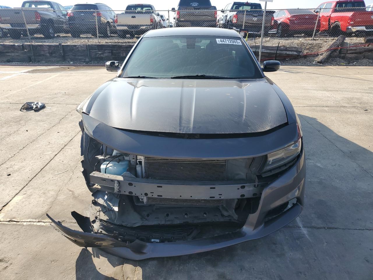 2018 Dodge Charger - Image 5