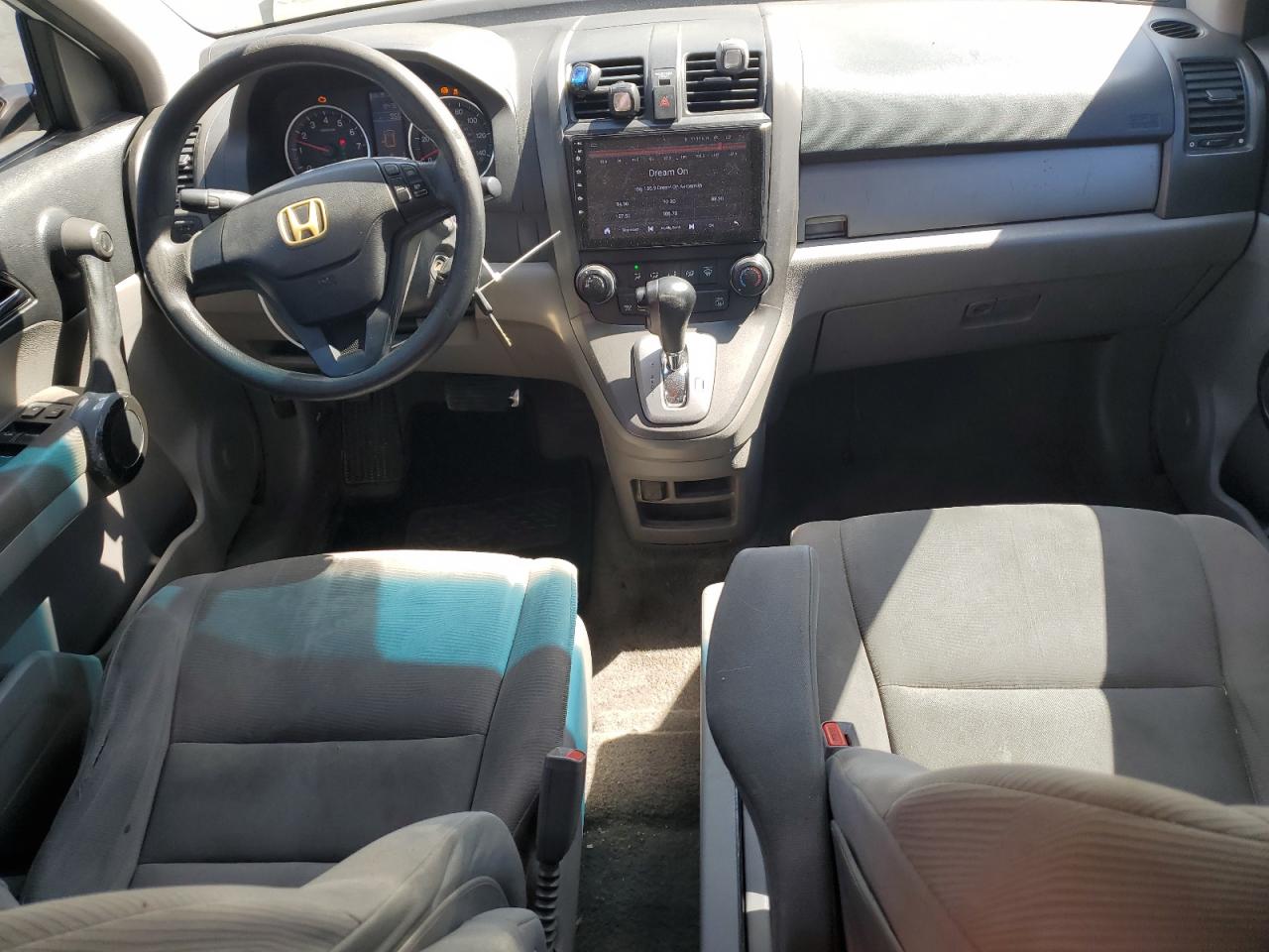 2011 Honda CR-V - Image 8