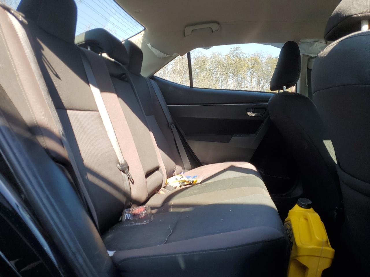 2019 Toyota Corolla - Image 11