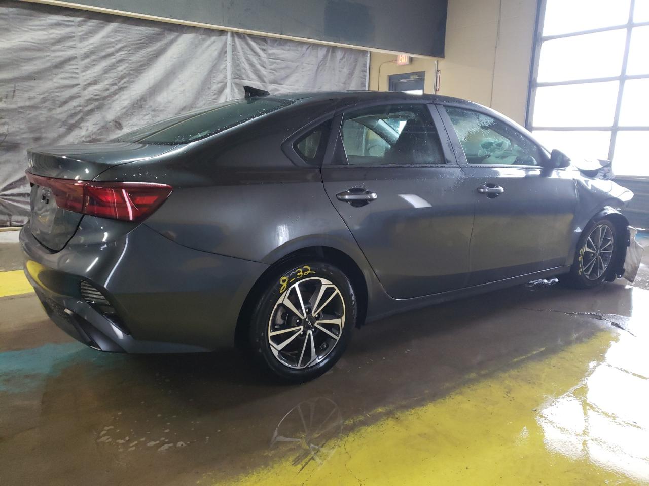 2024 Kia Forte - Image 3