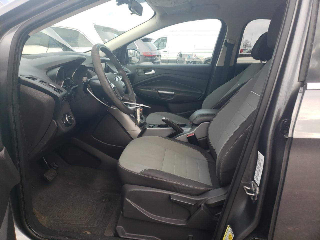 2013 Ford Escape - Image 7