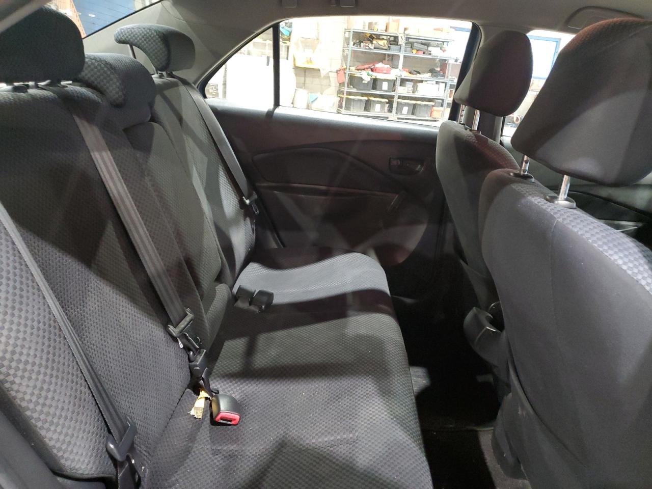 2007 Toyota Yaris - Image 10