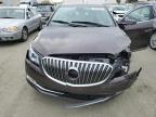 2015 Buick Lacrosse Premium იყიდება Martinez-ში, CA - Front End