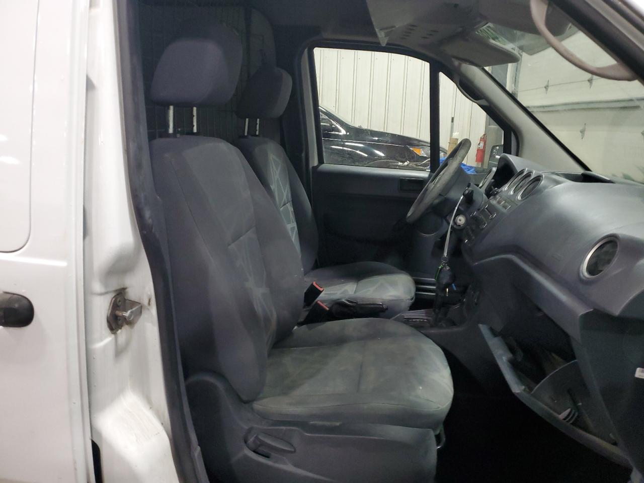 2013 Ford Transit Connect Xl VIN: NM0LS7AN1DT129182 Lot: 44906255