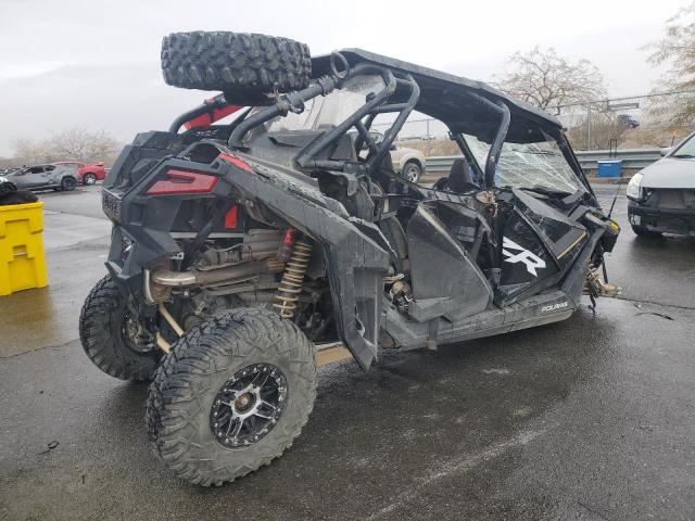 2022 POLARIS RZR PRO XP 4 ULTIMATE  