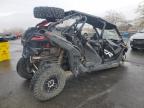 2022 Polaris Rzr Pro Xp 4 Ultimate zu verkaufen in North Las Vegas, NV - Front End
